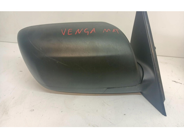 Zpětné zrcátko KIA Venga 2014