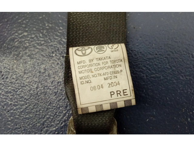 Подушка безопасности водителя 89170-53040, 89170-53040 Lexus IS 200-300