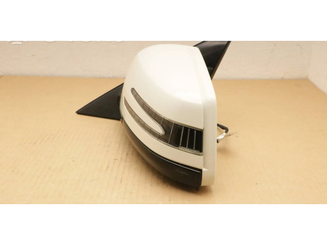 Zpětné zrcátko Mercedes-Benz E W212 2013 A2128105116, A3159151