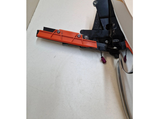 Зеркало электрическое Tesla Model S 2012 - года