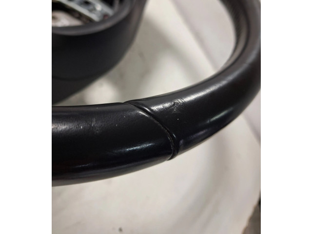 Volant Jaguar E-Pace 2018 J9C3-3F563-DA