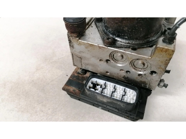 Блок АБС 2067143, 4370772 Mazda 6 2002-2008 года