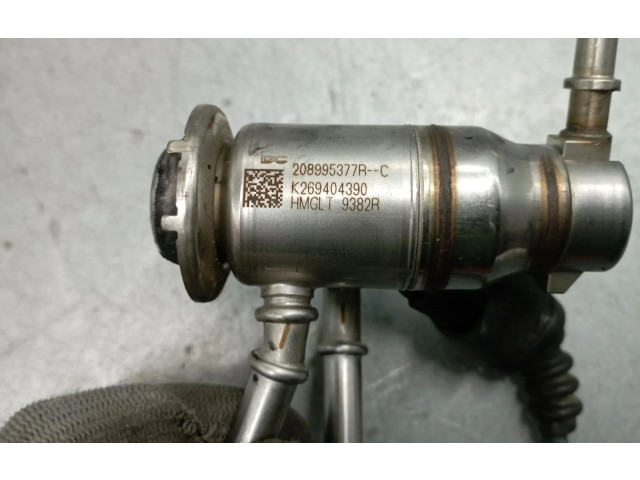 Vstřikovač 208995377R, K269404390 Renault Clio V