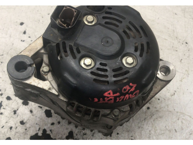 Генератор Alfa Romeo Giulietta