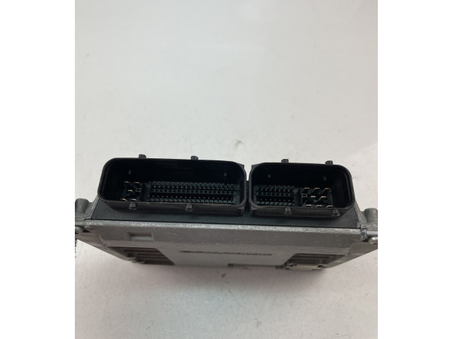 Блок управления двигателем Блок управления 06A906033LE Volkswagen Golf Plus