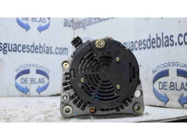 Генератор 8EL737769001 Volkswagen Caddy