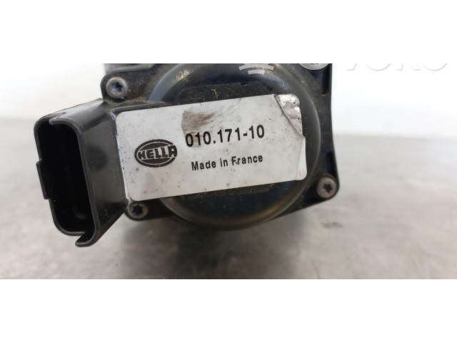 Клапан EGR 01017110 Citroen C4 Grand Picasso