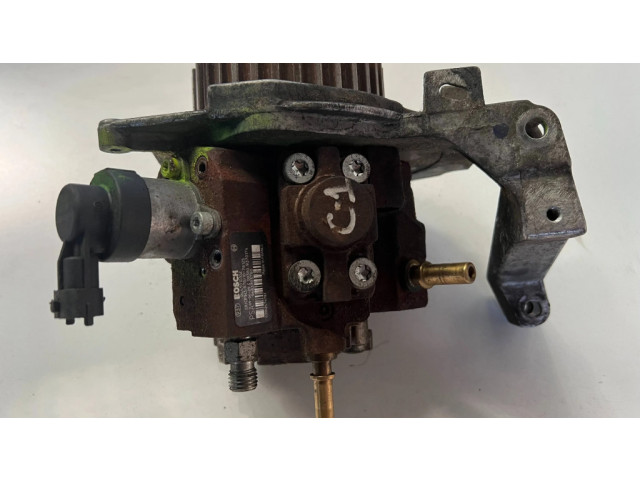 Топливный насос