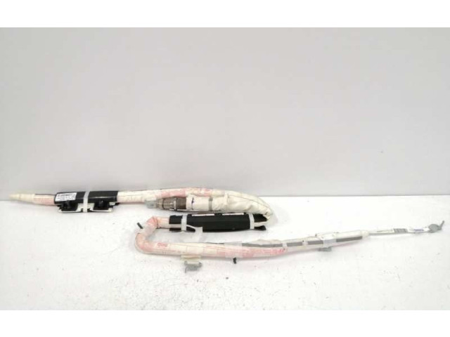 Подушка безопасности двери 85020B9000 Hyundai i10