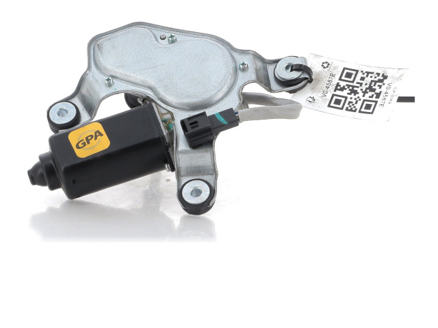 Моторчик заднего дворника 287100505R, V0-4587E    Dacia Spring