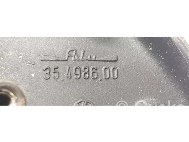 Zpětné zrcátko levé BMW 5 E28 1985 35498600