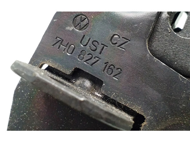 Zámek zadních dveří 7H0827162, 2K0827532A Volkswagen Caddy 2006