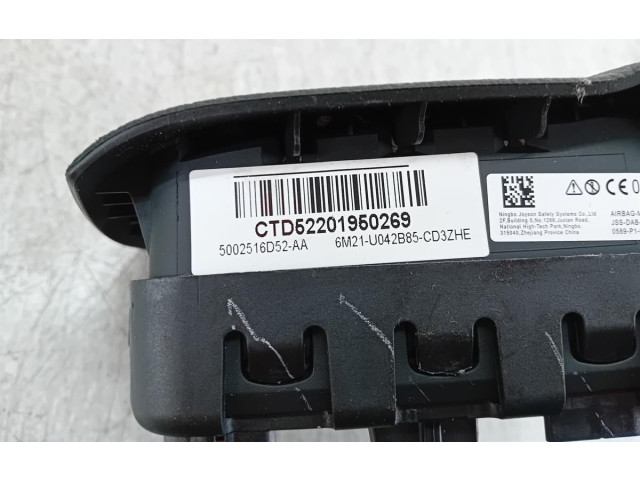 Руль Ford Galaxy  2006 - 2015 года       