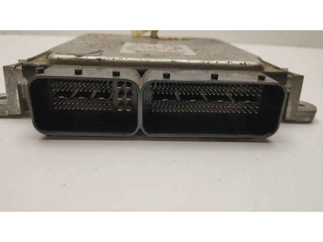 Řídící jednotka A6519000603 Mercedes-Benz C W205 2014