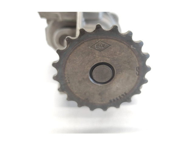 Масляный насос  m9r 8200345633  Renault Trafic II (X83) 