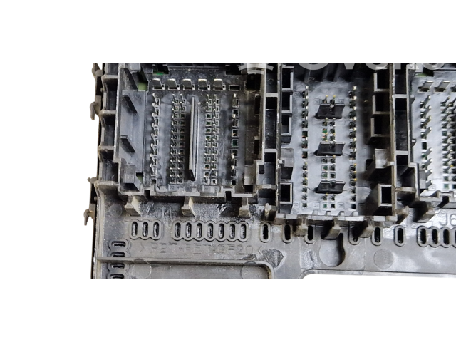 Модуль управления BSM NU5T15604, NU5T15604CCFF   Ford Escape IV    