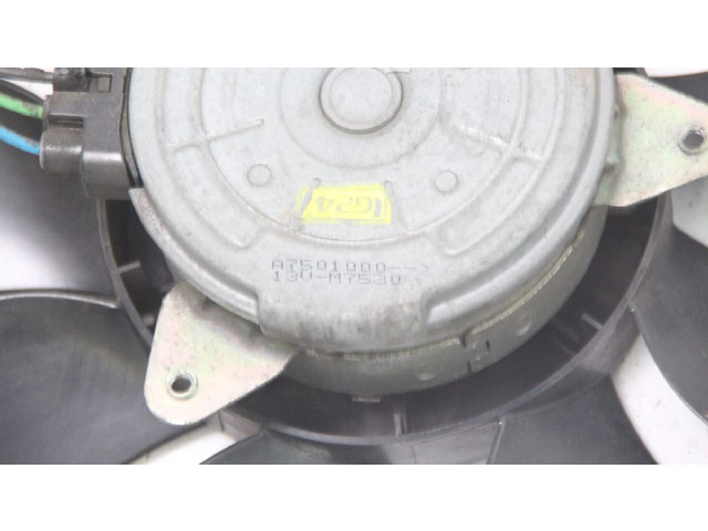 Вентилятор радиатора 21486JG30A, 21486JG30A Nissan X-Trail T31