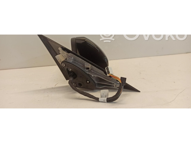 Zpětné zrcátko Mercedes-Benz C AMG W205 2014