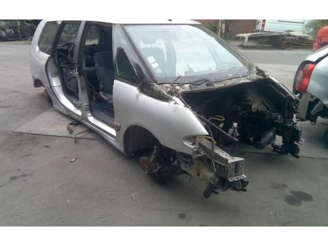 Přístrojová deska Renault Espace III 2000 6025371155