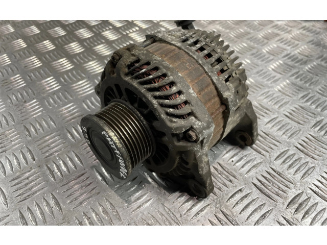 Генератор 23100EB315, A3TJ0781 Nissan Pathfinder R51