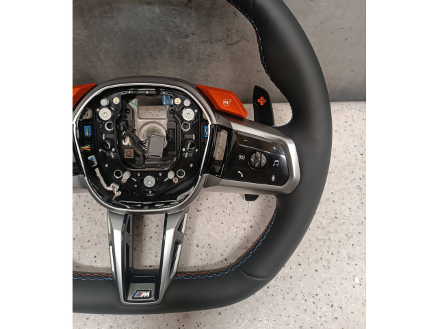 Volant BMW M5 2025 176A12EF