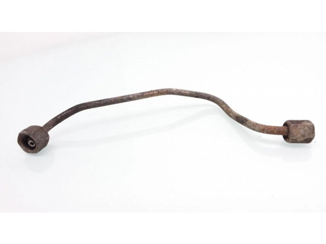 Vstřikovací lišta Ford Fiesta pro naftový motor 1.4