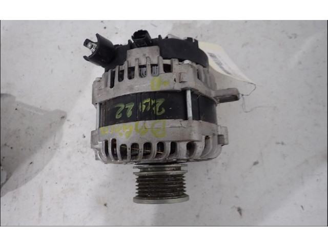 Генератор Citroen Berlingo