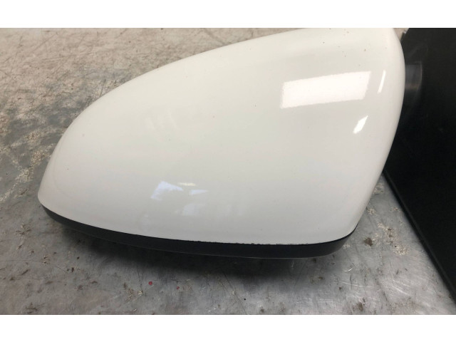 Zpětné zrcátko Nissan Qashqai+2 2011