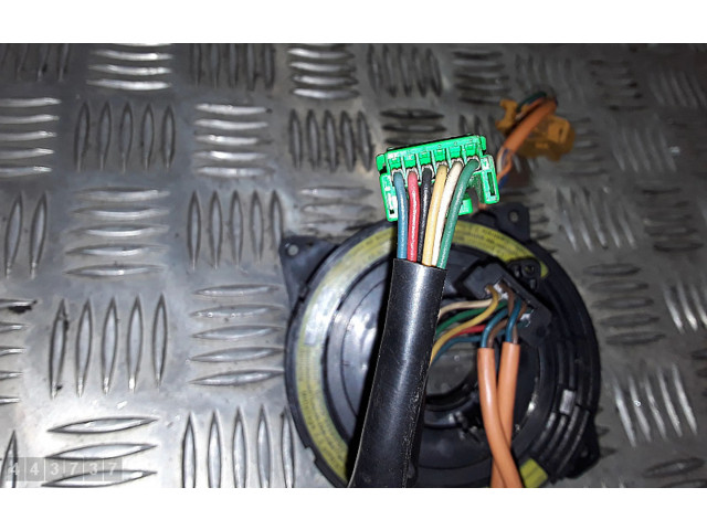 Подрулевой шлейф SRS    Volvo V70