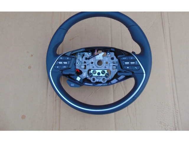 Volant KIA Niro 2022   