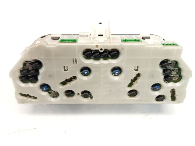 Панель приборов Subaru Forester SF