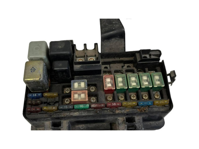 Блок предохранителей Honda Prelude
