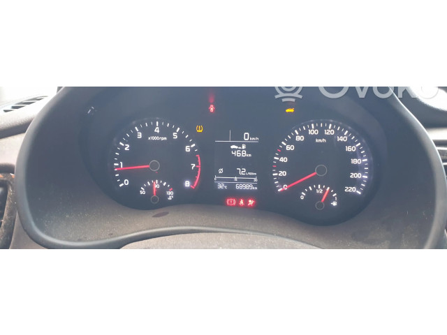 Панель приборов 94003H8070 KIA Rio