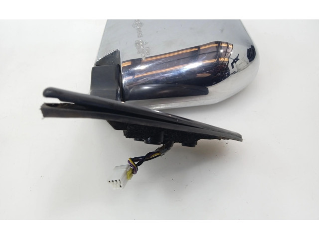 Зеркало электрическое Mitsubishi Montero - года