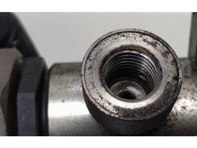 Vstřikovací lišta A6460701895, A6420780149 Mercedes-Benz Vito Viano W639 646980