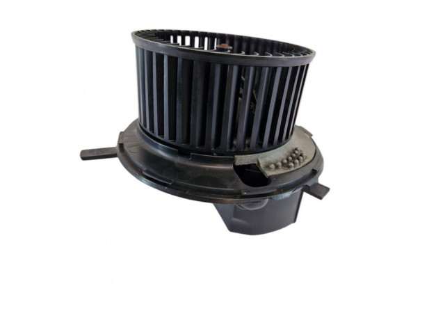 Вентилятор печки 3C1820015, CZ0160600745 Volkswagen Golf Plus