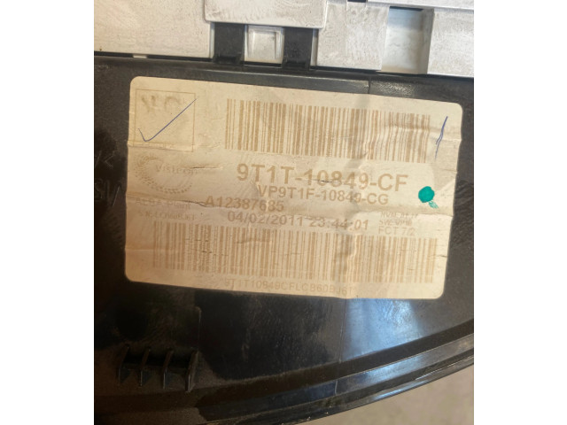 Панель приборов 9T1T10849CF, A12387685 Ford Transit - Tourneo Connect