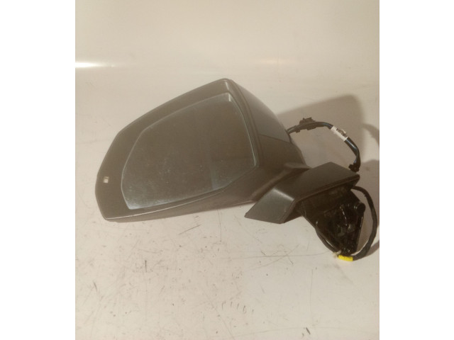 Zpětné zrcátko  Audi Q7 4M 2018  233656053, 1736445479  