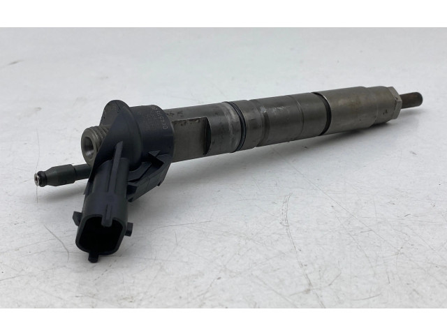  Турбина Honda Accord  0445010612, 0445116006         