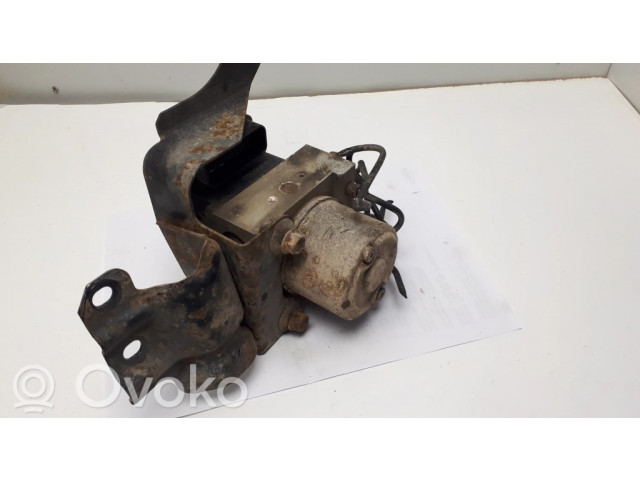 Блок АБС MR475991, AC045001784 Mitsubishi Space Wagon 1999-2004 года