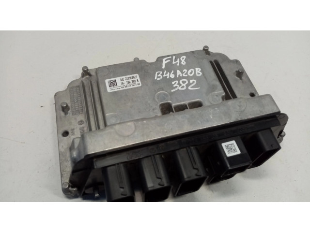 Řídící jednotka 8662851, 12148662851 BMW X1 F48 F49 2016