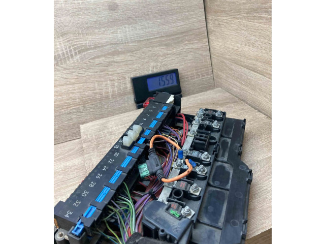 Модуль управления BSM 8364542, 8364530 BMW X3 E83