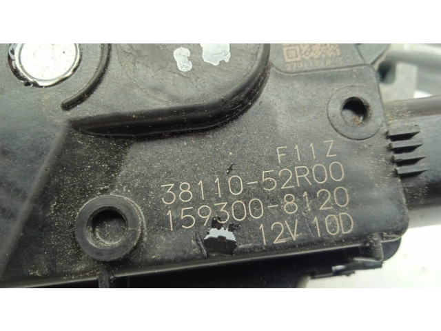 Моторчик дворников 3811052R00 Suzuki Swift