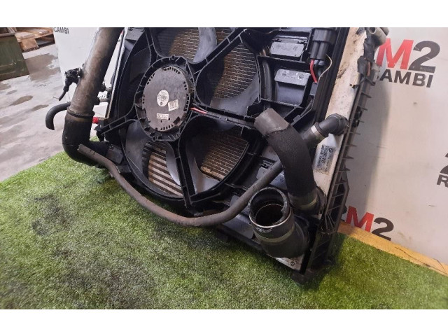 Zpětné zrcátko BMW 5 E60 E61 2007 N47D20A