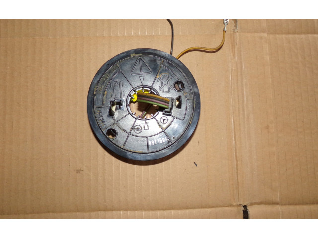 Подрулевой шлейф SRS 01684600149   Mercedes-Benz E W210