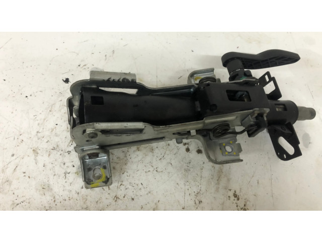 Механическаярулевой колонки