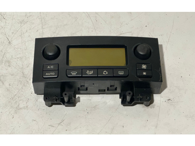 Блок управления климат-контролем 9658084577 Citroen C4 I