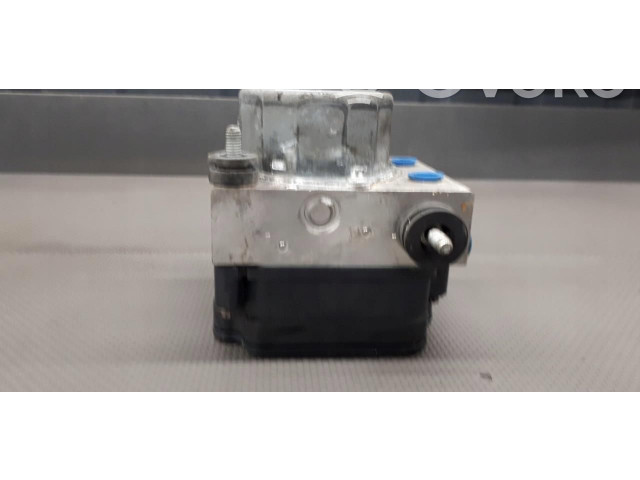 Блок АБС 0265243365   Renault  Clio IV  2012 -  года