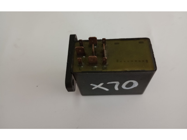 Блок комфорта 867919481C Audi A3 S3 8P