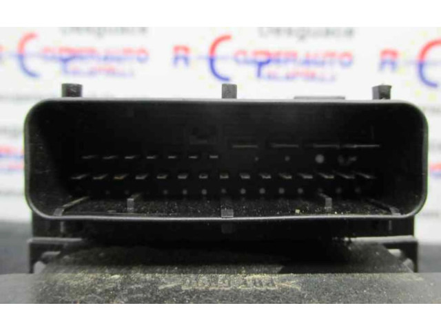 Jednotka ABS 0265216458 Peugeot 406